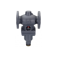 DANFOSS 065B2759 — Клапан регулирующий универсальный VFQ 2, DN 250, PN 16, T рабочей среды 2–150 °С 065B2759