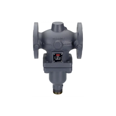 DANFOSS 065B2759 — Клапан регулирующий универсальный VFQ 2, DN 250, PN 16, T рабочей среды 2–150 °С 065B2759