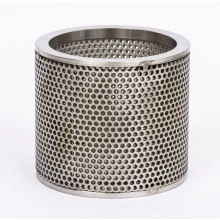 DANFOSS 065B2778 — Сепаратор для VFGS 2 DN65, DN80 065B2778