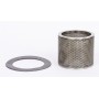DANFOSS 065B2778 — Сепаратор для VFGS 2 DN65, DN80 065B2778 DANFOSS 065B2778 — Сепаратор для VFGS 2 DN65, DN80 065B2778