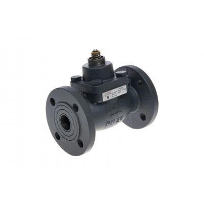 РИДАН 065B3060R — Клапан регулирующий VFM-2R PN25, DN40, Kvs 25 м³/ч 065B3060R РИДАН 065B3060R — Клапан регулирующий VFM-2R PN25, DN40, Kvs 25 м³/ч 065B3060R