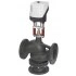 DANFOSS Регулирующий клапан 3-ходовой VF3 Ду 125 065B3125 DANFOSS Регулирующий клапан 3-ходовой VF3 Ду 125 065B3125