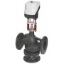 DANFOSS Регулирующий клапан 3-ходовой VF3 Ду 125 065B3125 DANFOSS Регулирующий клапан 3-ходовой VF3 Ду 125 065B3125