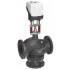 DANFOSS Регулирующий клапан 3-ходовой VF3 Ду 125 065B3125 DANFOSS Регулирующий клапан 3-ходовой VF3 Ду 125 065B3125