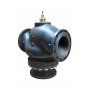 DANFOSS Регулирующий клапан 3-ходовой VF3 Ду 125 065B3125 DANFOSS Регулирующий клапан 3-ходовой VF3 Ду 125 065B3125