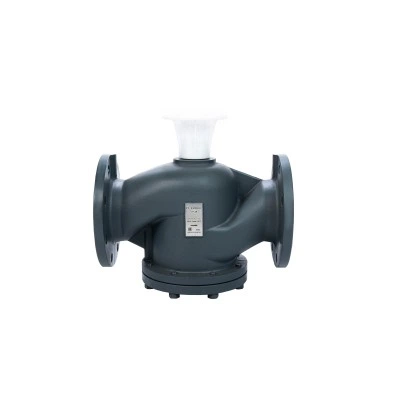 РИДАН 065B3205R — Клапан регулирующий фланцевый VF-2R PN16, DN100, Kvs 140, Tmax 130 ℃, двухходовой, седельный 065B3205R РИДАН 065B3205R — Клапан регулирующий фланцевый VF-2R PN16, DN100, Kvs 140, Tmax 130 ℃, двухходовой, седельный 065B3205R