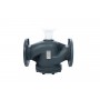 РИДАН 065B3205R — Клапан регулирующий фланцевый VF-2R PN16, DN100, Kvs 140, Tmax 130 ℃, двухходовой, седельный 065B3205R РИДАН 065B3205R — Клапан регулирующий фланцевый VF-2R PN16, DN100, Kvs 140, Tmax 130 ℃, двухходовой, седельный 065B3205R