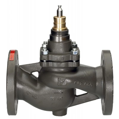 DANFOSS Регулирующий клапан 2-ходовой VFS2 Ду 65 065B3365 DANFOSS Регулирующий клапан 2-ходовой VFS2 Ду 65 065B3365