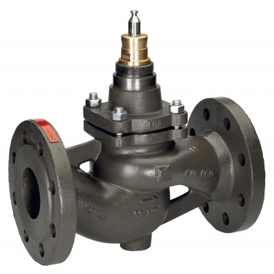 DANFOSS Регулирующий клапан 2-ходовой VFS2 Ду 65 065B3365 DANFOSS Регулирующий клапан 2-ходовой VFS2 Ду 65 065B3365