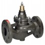 DANFOSS Регулирующий клапан 2-ходовой VFS2 Ду 65 065B3365 DANFOSS Регулирующий клапан 2-ходовой VFS2 Ду 65 065B3365