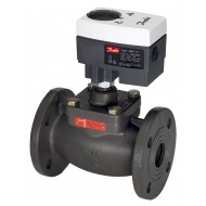 DANFOSS VFM 2 Клапан регулирующий Ду150 Kv400 065B3504