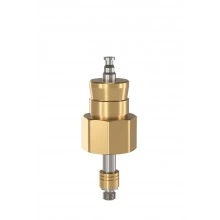 DANFOSS Адаптер удлинитель штока Ду 15-250 для клапанов VFG(S) 065B3527