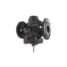 DANFOSS 065B5506 — Клапан регулятора перепада давления Virtus VFG 22, DN250, Kvs 800 м³/ч, PN16 065B5506