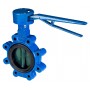 DANFOSS 065B7413 — Затвор дисковый поворотный VFY-WH PN16, DN100, корпус GG25, диск — чугун GGG40, уплотнение EPDM, управление — рукоятка 065B7413 DANFOSS 065B7413 — Затвор дисковый поворотный VFY-WH PN16, DN100, корпус GG25, диск — чугун GGG40, уплотнение EPDM, управление — рукоятка 065B7413