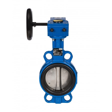 DANFOSS 065B7457 — Затвор дисковый поворотный VFY-WG PN16, DN250, корпус GG25, диск — чугун GGG40, уплотнение EPDM, управление — червячный редуктор 065B7457 DANFOSS 065B7457 — Затвор дисковый поворотный VFY-WG PN16, DN250, корпус GG25, диск — чугун GGG40, уплотнение EPDM, управление — червячный редуктор 065B7457