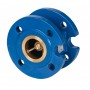 DANFOSS NVD-402 065B7481 — Клапан обратный фланцевый, PN10, DN400, D 597 мм, корпус — чугун GG25 065B7481 DANFOSS NVD-402 065B7481 — Клапан обратный фланцевый, PN10, DN400, D 597 мм, корпус — чугун GG25 065B7481
