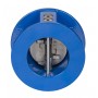 DANFOSS NVD 895 065B7495 — Затвор обратный межфланцевый пружинный двустворчатый, PN16, DN50, чугун GG25 065B7495 DANFOSS NVD 895 065B7495 — Затвор обратный межфланцевый пружинный двустворчатый, PN16, DN50, чугун GG25 065B7495
