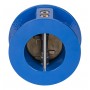 DANFOSS NVD 805 065B7509 — Затвор обратный межфланцевый двустворчатый, PN16, DN125, чугун GG25 065B7509 DANFOSS NVD 805 065B7509 — Затвор обратный межфланцевый двустворчатый, PN16, DN125, чугун GG25 065B7509