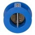 DANFOSS NVD 805 065B7515 — Затвор обратный межфланцевый, корпус — чугун GG25 с эпоксидным покрытием, диск — алюбронза, уплотнение — NBR 065B7515 DANFOSS NVD 805 065B7515 — Затвор обратный межфланцевый, корпус — чугун GG25 с эпоксидным покрытием, диск — алюбронза, уплотнение — NBR 065B7515