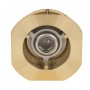 DANFOSS NVD-802 065B7524 — Клапан обратный пружинный, PN16, DN80, корпус — чугун GG25 с эпоксидным покрытием 065B7524 DANFOSS NVD-802 065B7524 — Клапан обратный пружинный, PN16, DN80, корпус — чугун GG25 с эпоксидным покрытием 065B7524
