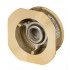 DANFOSS NVD-802 065B7524 — Клапан обратный пружинный, PN16, DN80, корпус — чугун GG25 с эпоксидным покрытием 065B7524 DANFOSS NVD-802 065B7524 — Клапан обратный пружинный, PN16, DN80, корпус — чугун GG25 с эпоксидным покрытием 065B7524
