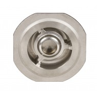 DANFOSS 065B7531 — Клапан обратный NVD 812 DN20, PN40, корпус: AISI 304 065B7531