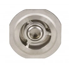 DANFOSS 065B7537 — Клапан обратный NVD 812 DN80, PN40, корпус: AISI 316L 065B7537