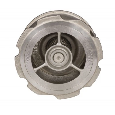 DANFOSS 065B7539 — Клапан обратный NVD 812 DN125, PN40, корпус: AISI 304 065B7539 DANFOSS 065B7539 — Клапан обратный NVD 812 DN125, PN40, корпус: AISI 304 065B7539