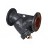 DANFOSS 065B7729 — Фильтр сетчатый FVF DN32, PN16, со сливным краном, чугун 065B7729 DANFOSS 065B7729 — Фильтр сетчатый FVF DN32, PN16, со сливным краном, чугун 065B7729