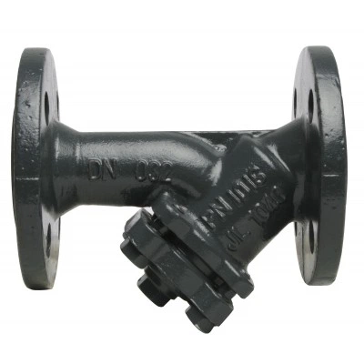 DANFOSS 065B7743 — Фильтр сетчатый FVF DN32, PN16, чугунный с пробкой, фланцевый 065B7743 DANFOSS 065B7743 — Фильтр сетчатый FVF DN32, PN16, чугунный с пробкой, фланцевый 065B7743