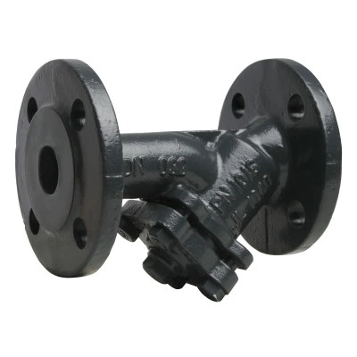DANFOSS 065B7743 — Фильтр сетчатый FVF DN32, PN16, чугунный с пробкой, фланцевый 065B7743 DANFOSS 065B7743 — Фильтр сетчатый FVF DN32, PN16, чугунный с пробкой, фланцевый 065B7743