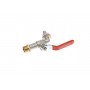 РИДАН BVR-CR 065B8300RG — Кран шаровой ГОСТ спускной под шланг PN10 DN15; Т -20 ℃ ...+95 ℃; материал корпуса латунь 065B8300RG РИДАН BVR-CR 065B8300RG — Кран шаровой ГОСТ спускной под шланг PN10 DN15; Т -20 ℃ ...+95 ℃; материал корпуса латунь 065B8300RG