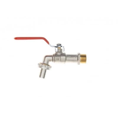 РИДАН BVR-CR 065B8301RG — Кран шаровой ГОСТ спускной под шланг PN10 DN20; Т от -20 ℃ ...+95 ℃; материал корпуса латунь 065B8301RG РИДАН BVR-CR 065B8301RG — Кран шаровой ГОСТ спускной под шланг PN10 DN20; Т от -20 ℃ ...+95 ℃; материал корпуса латунь 065B8301RG