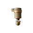 РИДАН Airvent-R 065B8322R — Воздухоотводчик PN10, DN10, с обратным клапаном DN15, Т от -10…+110 ℃; материал корпуса латунь CW617N 065B8322R РИДАН Airvent-R 065B8322R — Воздухоотводчик PN10, DN10, с обратным клапаном DN15, Т от -10…+110 ℃; материал корпуса латунь CW617N 065B8322R