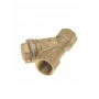 РИДАН FVR-R 065B8337R — Фильтр сетчатый с пробкой DN25, PN25, Т от -20 °С...130 °С; материал корпуса латунь CW602N 065B8337R РИДАН FVR-R 065B8337R — Фильтр сетчатый с пробкой DN25, PN25, Т от -20 °С...130 °С; материал корпуса латунь CW602N 065B8337R