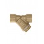 РИДАН FVR-R 065B8338R — Фильтр сетчатый с пробкой DN32, PN25, Т от -20 °С...130 °С; материал корпуса латунь CW602N 065B8338R РИДАН FVR-R 065B8338R — Фильтр сетчатый с пробкой DN32, PN25, Т от -20 °С...130 °С; материал корпуса латунь CW602N 065B8338R