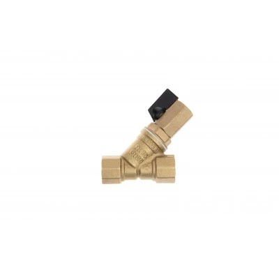 РИДАН FVR-DR 065B8341R — Фильтр сетчатый со сливным краном DN15, PN25, Т от -20 °С...130 °С; материал корпуса латунь CW602N 065B8341R РИДАН FVR-DR 065B8341R — Фильтр сетчатый со сливным краном DN15, PN25, Т от -20 °С...130 °С; материал корпуса латунь CW602N 065B8341R