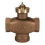 DANFOSS Регулирующий клапан 3-ходовой VMV Ду 20 065F0020 DANFOSS Регулирующий клапан 3-ходовой VMV Ду 20 065F0020