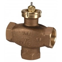 DANFOSS Регулирующий клапан 3-ходовой VMV Ду 32 065F0032