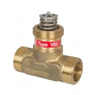 DANFOSS VS 2 регулирующий клапан 065F2111