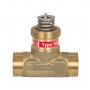 DANFOSS Клапан регулирующий VS 2 Ду 15/1,0 065F2114 DANFOSS Клапан регулирующий VS 2 Ду 15/1,0 065F2114