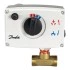 DANFOSS VS 2 регулирующий клапан 065F2120 DANFOSS VS 2 регулирующий клапан 065F2120