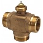 DANFOSS Регулирующий клапан 3-ходовой VMV Ду 20 065F6020 DANFOSS Регулирующий клапан 3-ходовой VMV Ду 20 065F6020