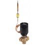 DANFOSS Регулирующий клапан 3-ходовой VMV Ду 25 065F6025 DANFOSS Регулирующий клапан 3-ходовой VMV Ду 25 065F6025