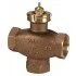 DANFOSS Регулирующий клапан 3-ходовой VMV Ду 25 065F6025 DANFOSS Регулирующий клапан 3-ходовой VMV Ду 25 065F6025