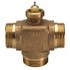 DANFOSS Регулирующий клапан 3-ходовой VMV Ду 25 065F6025 DANFOSS Регулирующий клапан 3-ходовой VMV Ду 25 065F6025