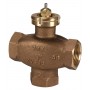 DANFOSS Регулирующий клапан 3-ходовой VMV Ду 32 065F6032 DANFOSS Регулирующий клапан 3-ходовой VMV Ду 32 065F6032