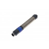 DANFOSS 065H0041 — осевой сильфонный компенсатор PN16, DN20, перемещение +12/-28 мм, внутренняя гильза 065H0041