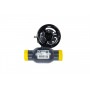 РИДАН RJIP Premium 065N0131R — Кран шаровой WW DN65 PN25 (приварной, с редуктором, стандартный проход) 065N0131R РИДАН RJIP Premium 065N0131R — Кран шаровой WW DN65 PN25 (приварной, с редуктором, стандартный проход) 065N0131R