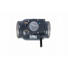 РИДАН RJIP Premium 065N0166GR — Кран шаровой WW DN300 PN25 WG (приварной, с редуктором, стандартный проход) 065N0166GR